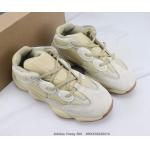 Wholesale Cheap YEEZY Desert Rat 500 Shoes Mens Womens Designer Sport Sneakers size 36-46 (11)