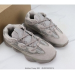 Wholesale Cheap YEEZY Desert Rat 500 Shoes Mens Womens Designer Sport Sneakers size 36-46 (12)