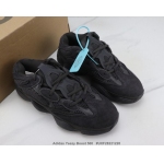 Wholesale Cheap YEEZY Desert Rat 500 Shoes Mens Womens Designer Sport Sneakers size 36-46 (13)