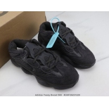 Wholesale Cheap YEEZY Desert Rat 500 Shoes Mens Womens Designer Sport Sneakers size 36-46 (13)