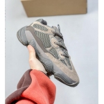 Wholesale Cheap YEEZY Desert Rat 500 Shoes Mens Womens Designer Sport Sneakers size 36-46 (3)