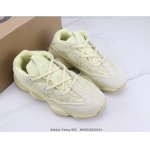 Wholesale Cheap YEEZY Desert Rat 500 Shoes Mens Womens Designer Sport Sneakers size 36-46 (6)