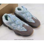 Wholesale Cheap YEEZY Desert Rat 500 Shoes Mens Womens Designer Sport Sneakers size 36-46 (7)