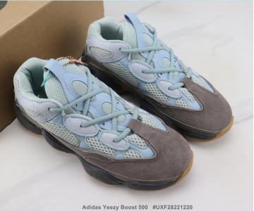 Wholesale Cheap YEEZY Desert Rat 500 Shoes Mens Womens Designer Sport Sneakers size 36-46 (7)