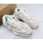 Wholesale Cheap YEEZY Desert Rat 500 Shoes Mens Womens Designer Sport Sneakers size 36-46 (9)