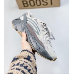 Wholesale Cheap Yeezy Boost 700 V2 Sun Shoes Mens Womens Designer Sport Sneakers size 36-45 (2) 