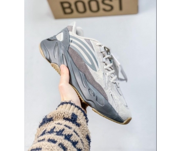 Wholesale Cheap Yeezy Boost 700 V2 Sun Shoes Mens Womens Designer Sport Sneakers size 36-45 (2) 