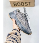 Wholesale Cheap Yeezy Boost 700 V2 Sun Shoes Mens Womens Designer Sport Sneakers size 36-45 (3) 