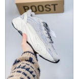 Wholesale Cheap Yeezy Boost 700 V2 Sun Shoes Mens Womens Designer Sport Sneakers size 36-45 (5) 
