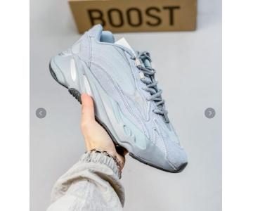 Wholesale Cheap Yeezy Boost 700 V2 Sun Shoes Mens Womens Designer Sport Sneakers size 36-45 (6) 