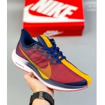 Wholesale Cheap Zoom Pegasus  Turbo Moon landing 35x Shoes Mens Womens Designer Sport Sneakers size 40-45 (2) 