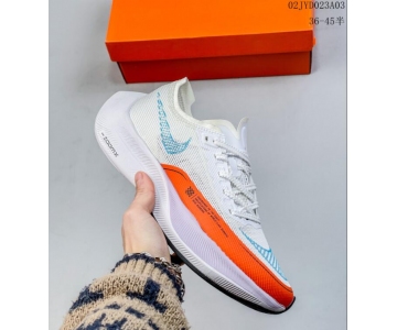 Wholesale Cheap ZoomX Vaporfly NEXT% Shoes Mens Womens Designer Sport Sneakers size 36-45 (2) 