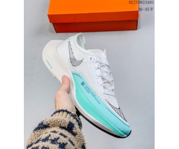 Wholesale Cheap ZoomX Vaporfly NEXT% Shoes Mens Womens Designer Sport Sneakers size 36-45 (3) 