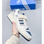 Wholesale Cheap originals Forum 84 low Shoes Mens Womens Designer Sport Sneakers size 36-45 (2) 