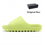 Wholesale Cheap yeezy slide slippers Shoes Mens Womens Designer Sport Sneakers size 36-47 (6)