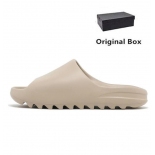 Wholesale Cheap yeezy slide slippers Shoes Mens Womens Designer Sport Sneakers size 36-47 (7)