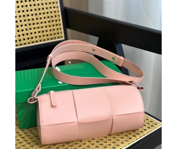 2023 new fashion trend weaving CANETTE take charge of Hua Dan handbag bill of lading shoulder crossbody bag bv bag (1)