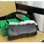 2023 new fashion trend weaving CANETTE take charge of Hua Dan handbag bill of lading shoulder crossbody bag bv bag (7)