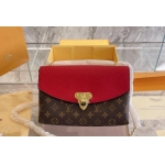 Women Luxurys Designers Bags Crossbody High Quality Handbags Womens Purses Shoulder Shopping Totes Bag (116)