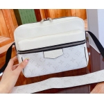 Women Luxurys Designers Bags Crossbody High Quality Handbags Womens Purses Shoulder Shopping Totes Bag (119)