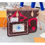 Women Luxurys Designers Bags Crossbody High Quality Handbags Womens Purses Shoulder Shopping Totes Bag (26)
