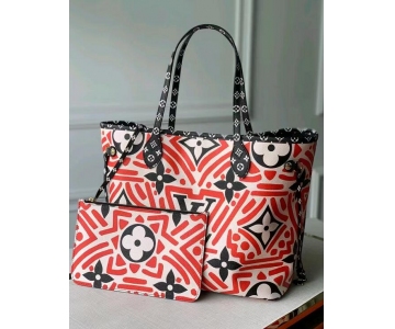 Women Luxurys Designers Bags Crossbody High Quality Handbags Womens Purses Shoulder Shopping Totes Bag (33)