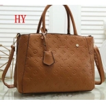 Women Luxurys Designers Bags Crossbody High Quality Handbags Womens Purses Shoulder Shopping Totes Bag (41)