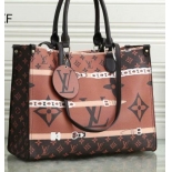 Women Luxurys Designers Bags Crossbody High Quality Handbags Womens Purses Shoulder Shopping Totes Bag (4)