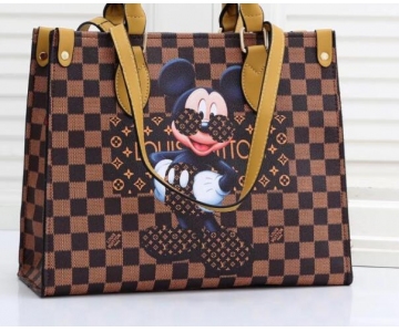 Women Luxurys Designers Bags Crossbody High Quality Handbags Womens Purses Shoulder Shopping Totes Bag (5)