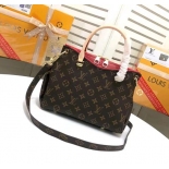 Women Luxurys Designers Bags Crossbody High Quality Handbags Womens Purses Shoulder Shopping Totes Bag (65)