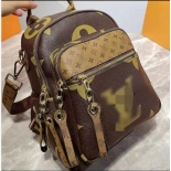 Women Luxurys Designers Bags Crossbody High Quality Handbags Womens Purses Shoulder Shopping Totes Bag (70)