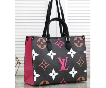Women Luxurys Designers Bags Crossbody High Quality Handbags Womens Purses Shoulder Shopping Totes Bag (7)