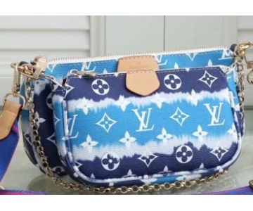 Women Luxurys Designers Bags Crossbody High Quality Handbags Womens Purses Shoulder Shopping Totes Bag (83)