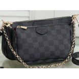 Women Luxurys Designers Bags Crossbody High Quality Handbags Womens Purses Shoulder Shopping Totes Bag (84)