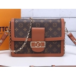 Women Luxurys Designers Bags Crossbody High Quality Handbags Womens Purses Shoulder Shopping Totes Bag (99)