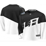 Men's Los Angeles Kings Blank Black 2020 Stadium Series Adidas Stitched NHL Jersey