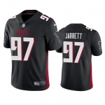Men's Womens Youth Kids Atlanta Falcons #97 Grady Jarrett Nike Black Vapor Untouchable Limited NFL Stitched Jersey