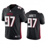 Men's Womens Youth Kids Atlanta Falcons #97 Grady Jarrett Nike Black Vapor Untouchable Limited NFL Stitched Jersey